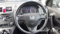 USED 2013 62 HONDA CR-V 2.0 I-VTEC ES 5d 148 BHP 