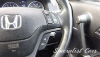 USED 2013 62 HONDA CR-V 2.0 I-VTEC ES 5d 148 BHP 