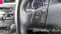 USED 2013 62 HONDA CR-V 2.0 I-VTEC ES 5d 148 BHP 