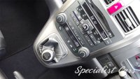 USED 2013 62 HONDA CR-V 2.0 I-VTEC ES 5d 148 BHP 