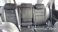 USED 2013 62 HONDA CR-V 2.0 I-VTEC ES 5d 148 BHP 