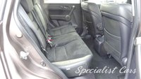 USED 2013 62 HONDA CR-V 2.0 I-VTEC ES 5d 148 BHP 