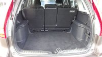 USED 2013 62 HONDA CR-V 2.0 I-VTEC ES 5d 148 BHP 