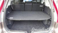 USED 2013 62 HONDA CR-V 2.0 I-VTEC ES 5d 148 BHP 