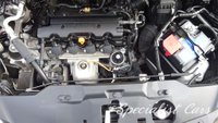 USED 2013 62 HONDA CR-V 2.0 I-VTEC ES 5d 148 BHP 