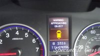 USED 2013 62 HONDA CR-V 2.0 I-VTEC ES 5d 148 BHP 