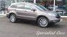 USED 2013 62 HONDA CR-V 2.0 I-VTEC ES 5d 148 BHP 
