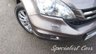 USED 2013 62 HONDA CR-V 2.0 I-VTEC ES 5d 148 BHP 