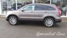 USED 2013 62 HONDA CR-V 2.0 I-VTEC ES 5d 148 BHP 