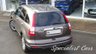 USED 2013 62 HONDA CR-V 2.0 I-VTEC ES 5d 148 BHP 