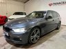 USED 2016 16 BMW 3 SERIES 2.0 320D M SPORT TOURING 5d 188 BHP 