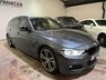 USED 2016 16 BMW 3 SERIES 2.0 320D M SPORT TOURING 5d 188 BHP 