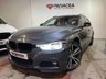 USED 2016 16 BMW 3 SERIES 2.0 320D M SPORT TOURING 5d 188 BHP 