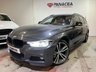USED 2016 16 BMW 3 SERIES 2.0 320D M SPORT TOURING 5d 188 BHP 