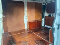 USED 2017 67 FIAT DUCATO 2.0 35 MULTIJET II 115 [ LOW MILEAGE ] L1 H1 P/V S/R FWD Euro 6 ULEZ