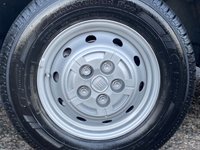 USED 2017 67 FIAT DUCATO 2.0 35 MULTIJET II 115 [ LOW MILEAGE ] L1 H1 P/V S/R FWD Euro 6 ULEZ