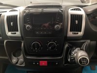 USED 2017 67 FIAT DUCATO 2.0 35 MULTIJET II 115 [ LOW MILEAGE ] L1 H1 P/V S/R FWD Euro 6 ULEZ