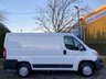USED 2017 67 FIAT DUCATO 2.0 35 MULTIJET II 115 [ LOW MILEAGE ] L1 H1 P/V S/R FWD Euro 6 ULEZ