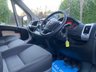 USED 2017 67 FIAT DUCATO 2.0 35 MULTIJET II 115 [ LOW MILEAGE ] L1 H1 P/V S/R FWD Euro 6 ULEZ