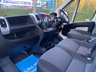 USED 2017 67 FIAT DUCATO 2.0 35 MULTIJET II 115 [ LOW MILEAGE ] L1 H1 P/V S/R FWD Euro 6 ULEZ
