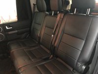USED 2007 07 LAND ROVER DISCOVERY 2.7 3 TDV6 HSE 5d 188 BHP * PAN ROOF * PRIVACY * CLIMATE * 7 SEATS * PARKING SENSORS * 19 INCH ALLOYS *