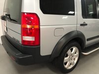 USED 2007 07 LAND ROVER DISCOVERY 2.7 3 TDV6 HSE 5d 188 BHP * PAN ROOF * PRIVACY * CLIMATE * 7 SEATS * PARKING SENSORS * 19 INCH ALLOYS *