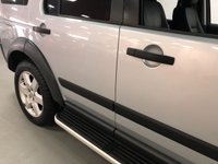 USED 2007 07 LAND ROVER DISCOVERY 2.7 3 TDV6 HSE 5d 188 BHP * PAN ROOF * PRIVACY * CLIMATE * 7 SEATS * PARKING SENSORS * 19 INCH ALLOYS *
