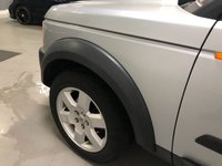 USED 2007 07 LAND ROVER DISCOVERY 2.7 3 TDV6 HSE 5d 188 BHP * PAN ROOF * PRIVACY * CLIMATE * 7 SEATS * PARKING SENSORS * 19 INCH ALLOYS *