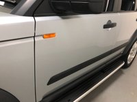 USED 2007 07 LAND ROVER DISCOVERY 2.7 3 TDV6 HSE 5d 188 BHP * PAN ROOF * PRIVACY * CLIMATE * 7 SEATS * PARKING SENSORS * 19 INCH ALLOYS *
