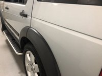 USED 2007 07 LAND ROVER DISCOVERY 2.7 3 TDV6 HSE 5d 188 BHP * PAN ROOF * PRIVACY * CLIMATE * 7 SEATS * PARKING SENSORS * 19 INCH ALLOYS *