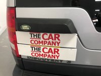 USED 2007 07 LAND ROVER DISCOVERY 2.7 3 TDV6 HSE 5d 188 BHP * PAN ROOF * PRIVACY * CLIMATE * 7 SEATS * PARKING SENSORS * 19 INCH ALLOYS *