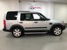 USED 2007 07 LAND ROVER DISCOVERY 2.7 3 TDV6 HSE 5d 188 BHP * PAN ROOF * PRIVACY * CLIMATE * 7 SEATS * PARKING SENSORS * 19 INCH ALLOYS *
