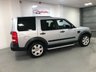 USED 2007 07 LAND ROVER DISCOVERY 2.7 3 TDV6 HSE 5d 188 BHP * PAN ROOF * PRIVACY * CLIMATE * 7 SEATS * PARKING SENSORS * 19 INCH ALLOYS *