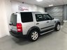 USED 2007 07 LAND ROVER DISCOVERY 2.7 3 TDV6 HSE 5d 188 BHP * PAN ROOF * PRIVACY * CLIMATE * 7 SEATS * PARKING SENSORS * 19 INCH ALLOYS *