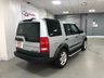 USED 2007 07 LAND ROVER DISCOVERY 2.7 3 TDV6 HSE 5d 188 BHP * PAN ROOF * PRIVACY * CLIMATE * 7 SEATS * PARKING SENSORS * 19 INCH ALLOYS *