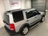 USED 2007 07 LAND ROVER DISCOVERY 2.7 3 TDV6 HSE 5d 188 BHP * PAN ROOF * PRIVACY * CLIMATE * 7 SEATS * PARKING SENSORS * 19 INCH ALLOYS *