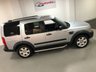 USED 2007 07 LAND ROVER DISCOVERY 2.7 3 TDV6 HSE 5d 188 BHP * PAN ROOF * PRIVACY * CLIMATE * 7 SEATS * PARKING SENSORS * 19 INCH ALLOYS *