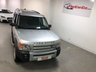 USED 2007 07 LAND ROVER DISCOVERY 2.7 3 TDV6 HSE 5d 188 BHP * PAN ROOF * PRIVACY * CLIMATE * 7 SEATS * PARKING SENSORS * 19 INCH ALLOYS *