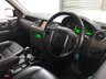 USED 2007 07 LAND ROVER DISCOVERY 2.7 3 TDV6 HSE 5d 188 BHP * PAN ROOF * PRIVACY * CLIMATE * 7 SEATS * PARKING SENSORS * 19 INCH ALLOYS *