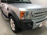 USED 2007 07 LAND ROVER DISCOVERY 2.7 3 TDV6 HSE 5d 188 BHP * PAN ROOF * PRIVACY * CLIMATE * 7 SEATS * PARKING SENSORS * 19 INCH ALLOYS *