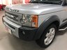 USED 2007 07 LAND ROVER DISCOVERY 2.7 3 TDV6 HSE 5d 188 BHP * PAN ROOF * PRIVACY * CLIMATE * 7 SEATS * PARKING SENSORS * 19 INCH ALLOYS *