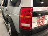 USED 2007 07 LAND ROVER DISCOVERY 2.7 3 TDV6 HSE 5d 188 BHP * PAN ROOF * PRIVACY * CLIMATE * 7 SEATS * PARKING SENSORS * 19 INCH ALLOYS *