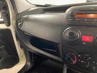 USED 2016 65 PEUGEOT BIPPER 1.2 HDI S 75 BHP Double Side Sliding Doors