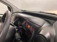 USED 2016 65 PEUGEOT BIPPER 1.2 HDI S 75 BHP Double Side Sliding Doors