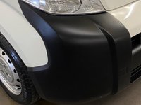 USED 2016 65 PEUGEOT BIPPER 1.2 HDI S 75 BHP Double Side Sliding Doors
