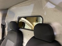 USED 2016 65 PEUGEOT BIPPER 1.2 HDI S 75 BHP Double Side Sliding Doors