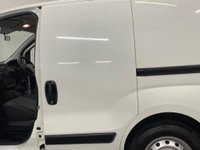 USED 2016 65 PEUGEOT BIPPER 1.2 HDI S 75 BHP Double Side Sliding Doors