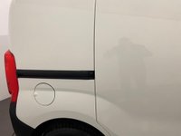 USED 2016 65 PEUGEOT BIPPER 1.2 HDI S 75 BHP Double Side Sliding Doors