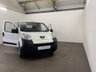 USED 2016 65 PEUGEOT BIPPER 1.2 HDI S 75 BHP Double Side Sliding Doors