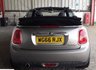 USED 2016 66 MINI CONVERTIBLE 1.5 COOPER D 2d 114 BHP *Over &pound;4,600 worth of optional extras including: CHILI Pack	(&pound;3,200), 17" Cosmos Spoke Alloy Wheels (&pound;545), Metallic Paint (&pound;475), Intelligent emergency calling (E-call) (&pound;140), Chrome Line Exterior (&pound;110), Chrome Line Interior (&pound;110), Bonnet Stripes in Black (&pound;80)* Service History + Just Serviced, NEW MOT, Convertible, Great fuel economy!